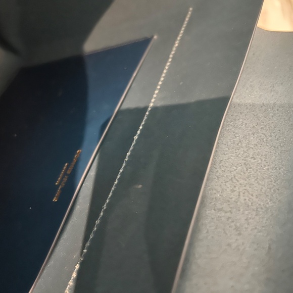 NWT Sophie Hulme London Bag, Blue - Picture 7 of 15